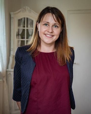Denise Raith